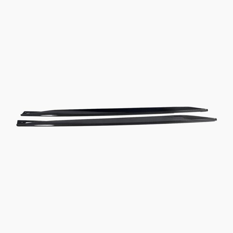 Cstar Carbon Gfk Seitenschweller passend für BMW G26 M Paket auch i4 2021+
