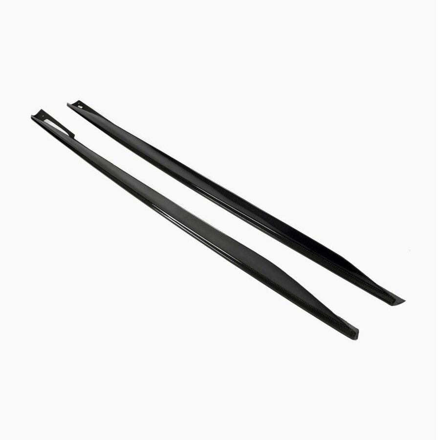 Cstar Carbon Gfk Seitenschweller passend für BMW G26 M Paket auch i4 2021+