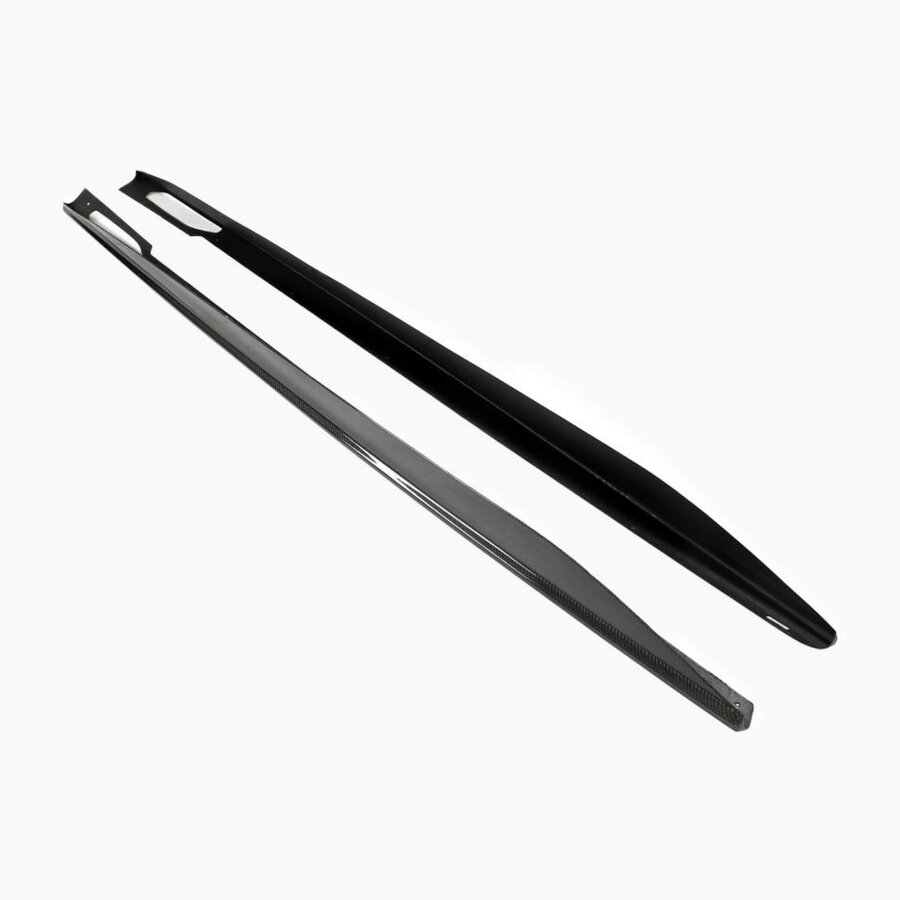 Cstar Carbon Gfk Seitenschweller passend für BMW G26 M Paket auch i4 2021+