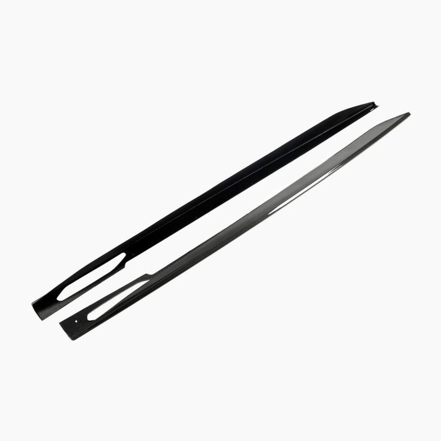 Cstar Carbon Gfk Seitenschweller passend für BMW G26 M Paket auch i4 2021+