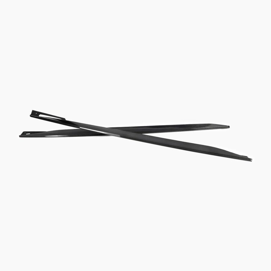 Cstar Carbon Gfk Seitenschweller passend für BMW G26 M Paket auch i4 2021+