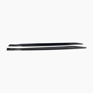 Cstar Carbon Gfk Seitenschweller passend für BMW G26 M Paket auch i4 2021+