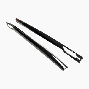 Cstar Carbon Gfk Seitenschweller passend für BMW G26 M Paket auch i4 2021+