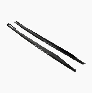Cstar Carbon Gfk Seitenschweller passend für BMW G26 M Paket auch i4 2021+