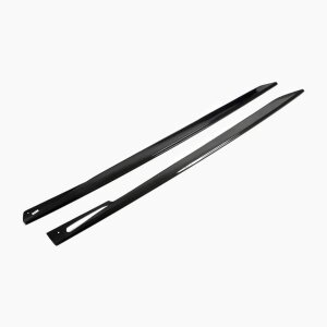 Cstar Carbon Gfk Seitenschweller passend für BMW G26 M Paket auch i4 2021+