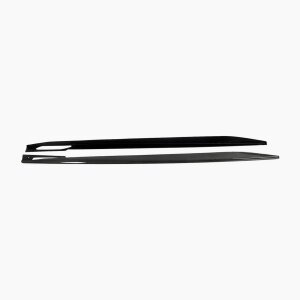 Cstar Carbon Gfk Seitenschweller passend für BMW G26 M Paket auch i4 2021+