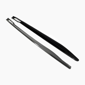 Cstar Carbon Gfk Seitenschweller passend für BMW G26 M Paket auch i4 2021+