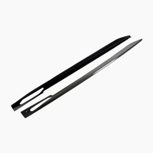 Cstar Carbon Gfk Seitenschweller passend für BMW G26 M Paket auch i4 2021+