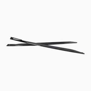 Cstar Carbon Gfk Seitenschweller passend für BMW G26 M Paket auch i4 2021+