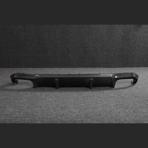 Cstar Carbon Gfk Heckdiffusor V2 Doppelendrohr passend für BMW G26 M440i 2021+