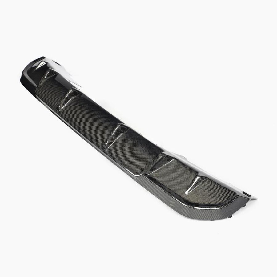 Cstar Carbon Gfk Heckdiffusor passend für BMW i4 G26...