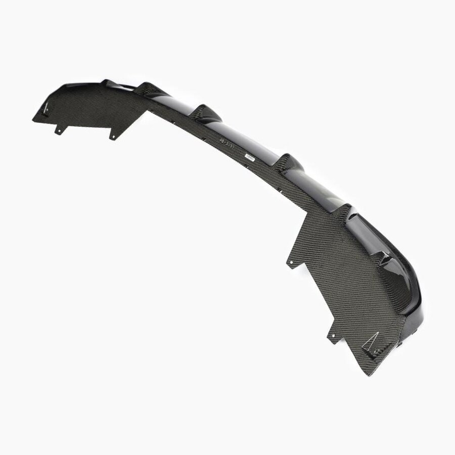 Cstar Carbon Gfk Heckdiffusor passend für BMW i4 G26 2022+ nur i4