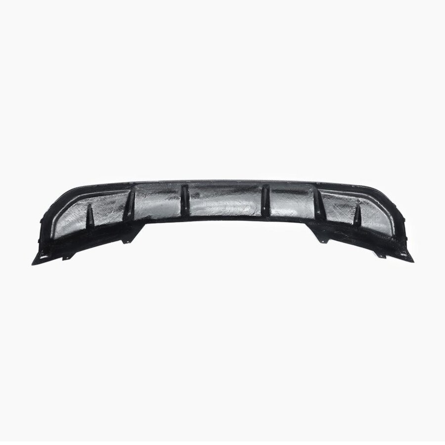 Cstar Carbon Gfk Heckdiffusor passend für BMW i4 G26 2022+ nur i4