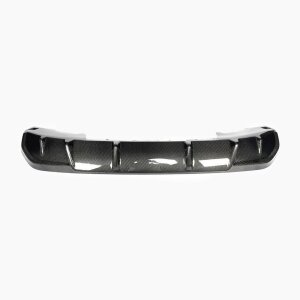 Cstar Carbon Gfk Heckdiffusor passend für BMW i4 G26 2022+ nur i4