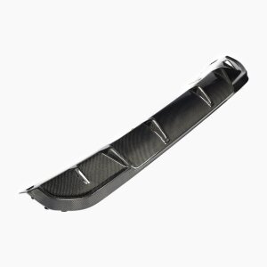 Cstar Carbon Gfk Heckdiffusor passend für BMW i4 G26 2022+ nur i4