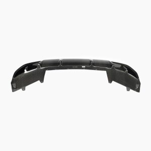 Cstar Carbon Gfk Heckdiffusor passend für BMW i4 G26 2022+ nur i4