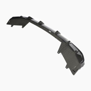 Cstar Carbon Gfk Heckdiffusor passend für BMW i4 G26 2022+ nur i4