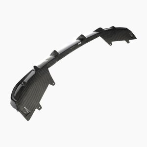Cstar Carbon Gfk Heckdiffusor passend für BMW i4 G26 2022+ nur i4