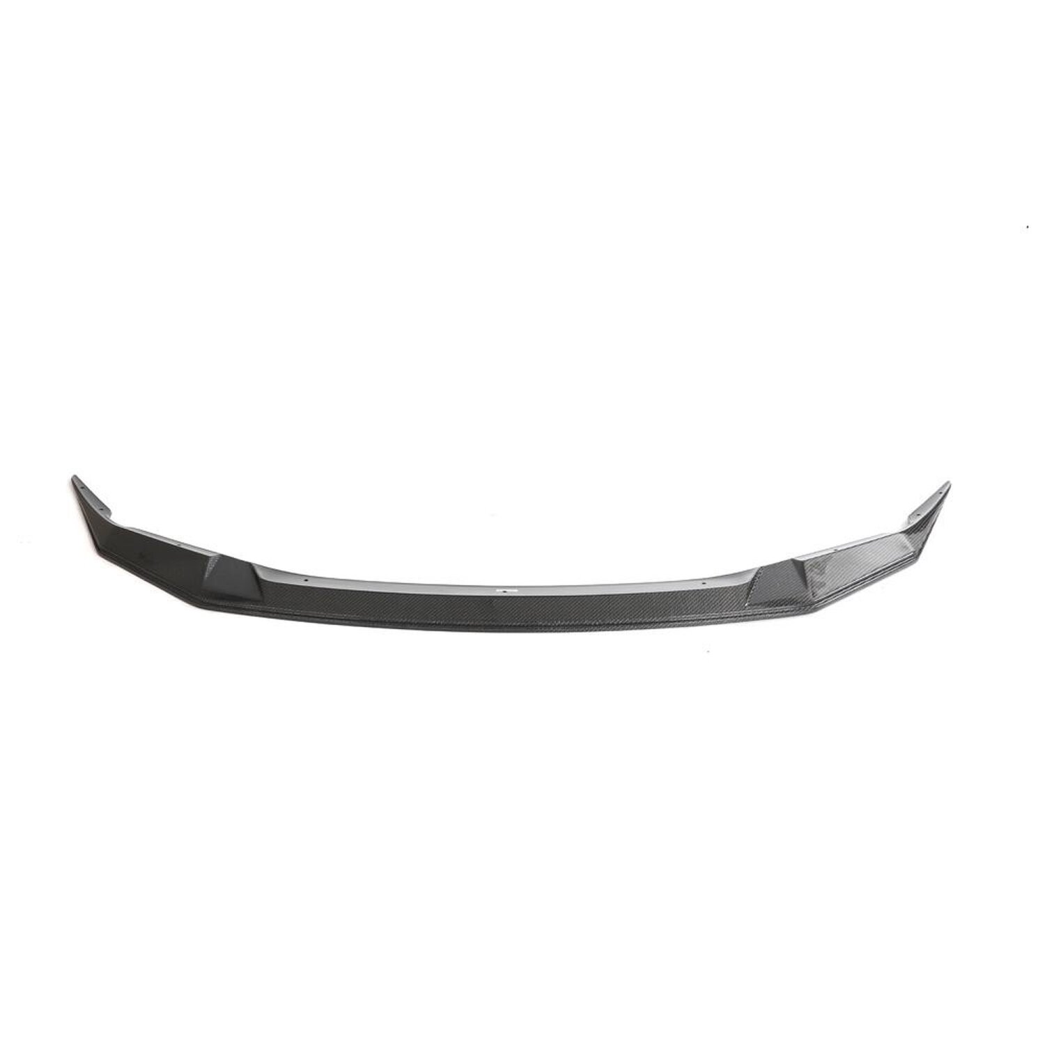 Cstar Carbon Gfk Frontlippe V2 passend für BMW F90 M5 LCI 2021+