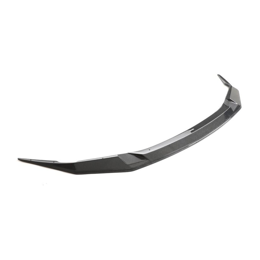 Cstar Carbon Gfk Frontlippe V2 passend für BMW F90 M5 LCI 2021+