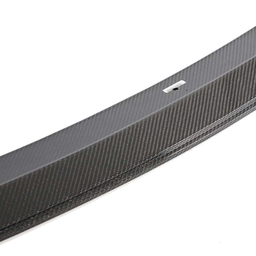 Cstar Carbon Gfk Frontlippe V2 passend für BMW F90 M5 LCI 2021+
