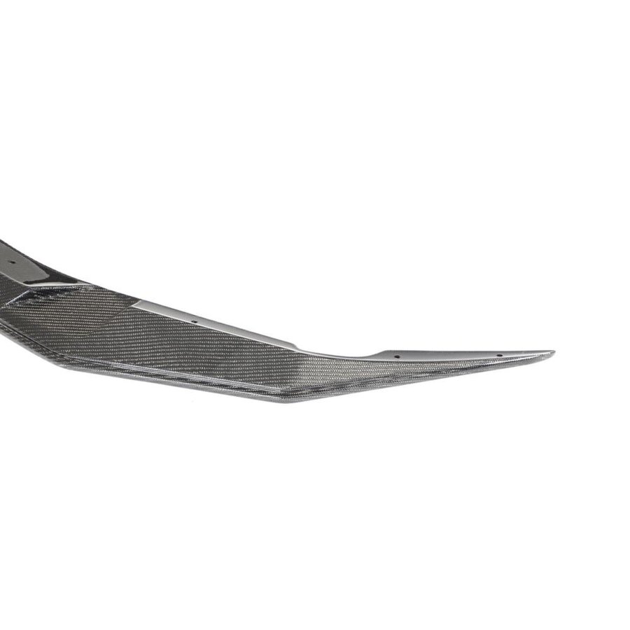 Cstar Carbon Gfk Frontlippe V2 passend für BMW F90 M5 LCI 2021+