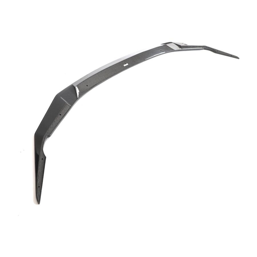 Cstar Carbon Gfk Frontlippe V2 passend für BMW F90 M5 LCI 2021+