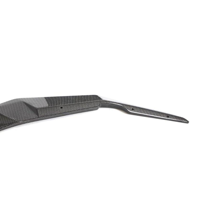 Cstar Carbon Gfk Frontlippe V2 passend für BMW F90 M5 LCI 2021+