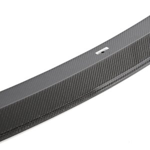 Cstar Carbon Gfk Frontlippe V2 passend für BMW F90 M5 LCI 2021+