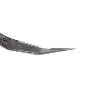 Cstar Carbon Gfk Frontlippe V2 passend für BMW F90 M5 LCI 2021+