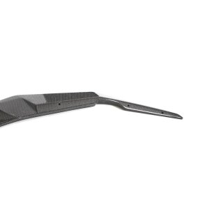 Cstar Carbon Gfk Frontlippe V2 passend für BMW F90 M5 LCI 2021+
