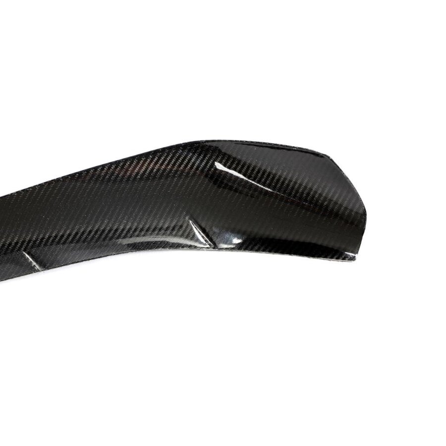 Cstar Carbon Gfk Frontlippe V3 passend für BMW F90 M5 LCI 2021+