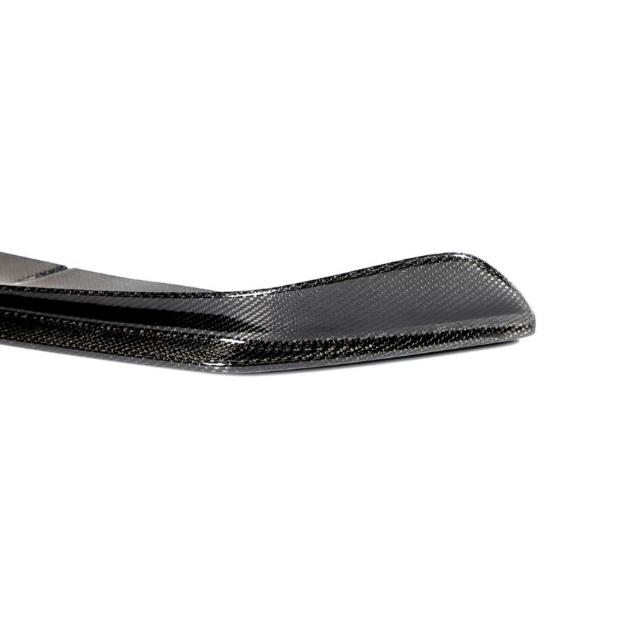 Cstar Carbon Gfk Frontlippe V3 passend für BMW F90 M5 LCI 2021+
