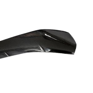 Cstar Carbon Gfk Frontlippe V3 passend für BMW F90 M5 LCI 2021+