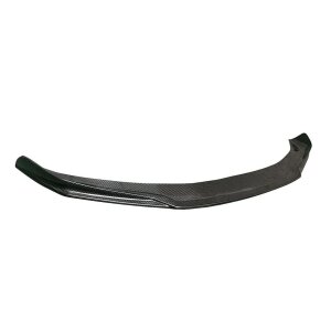 Cstar Carbon Gfk Frontlippe V3 passend für BMW F90 M5 LCI 2021+