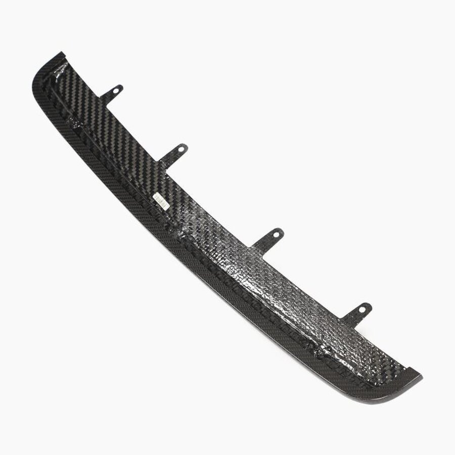 Cstar Voll Carbon Frontlippe Mitte passend für BMW F90 M5 2018-2020 KEIN LCI