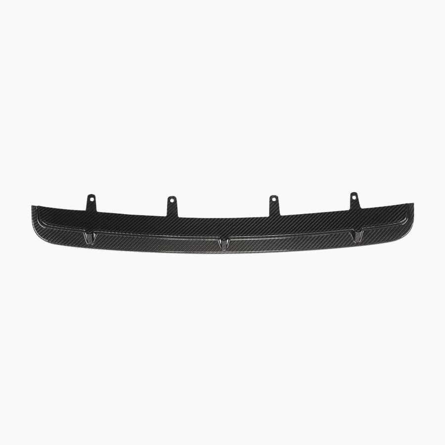 Cstar Voll Carbon Frontlippe Mitte passend für BMW...