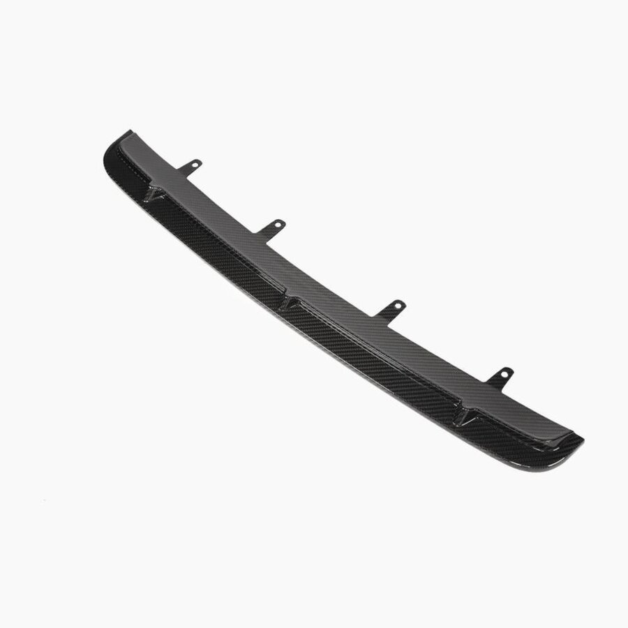 Cstar Voll Carbon Frontlippe Mitte passend für BMW F90 M5 2018-2020 KEIN LCI