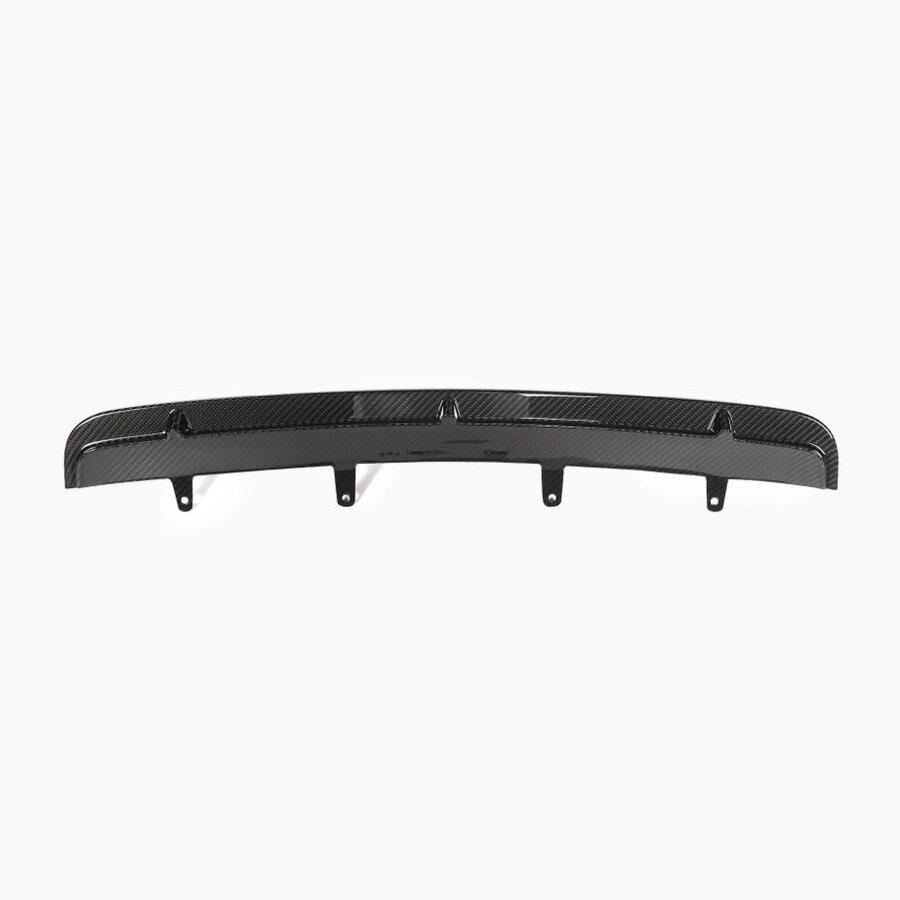 Cstar Voll Carbon Frontlippe Mitte passend für BMW F90 M5 2018-2020 KEIN LCI