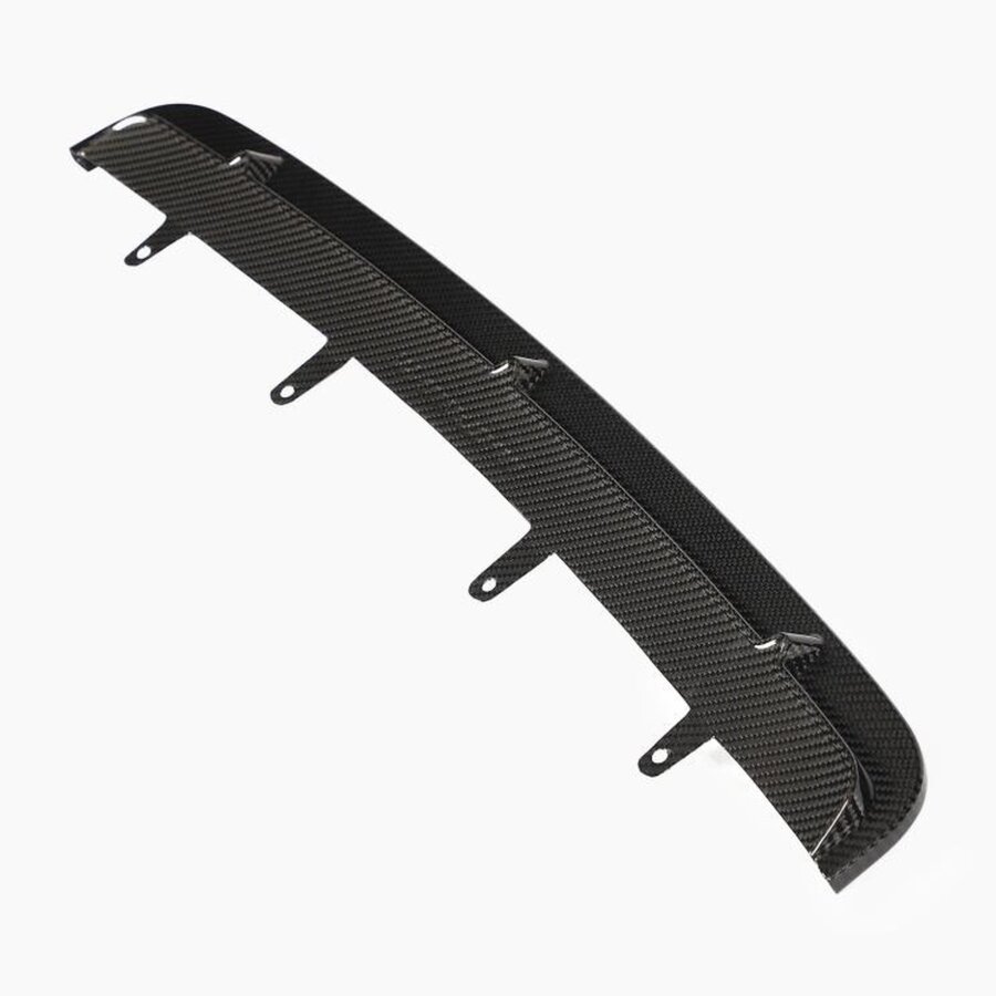 Cstar Voll Carbon Frontlippe Mitte passend für BMW F90 M5 2018-2020 KEIN LCI