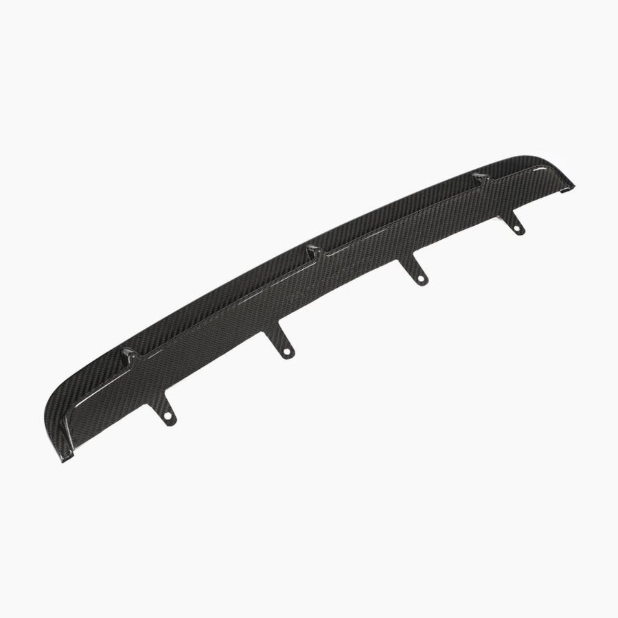 Cstar Voll Carbon Frontlippe Mitte passend für BMW F90 M5 2018-2020 KEIN LCI