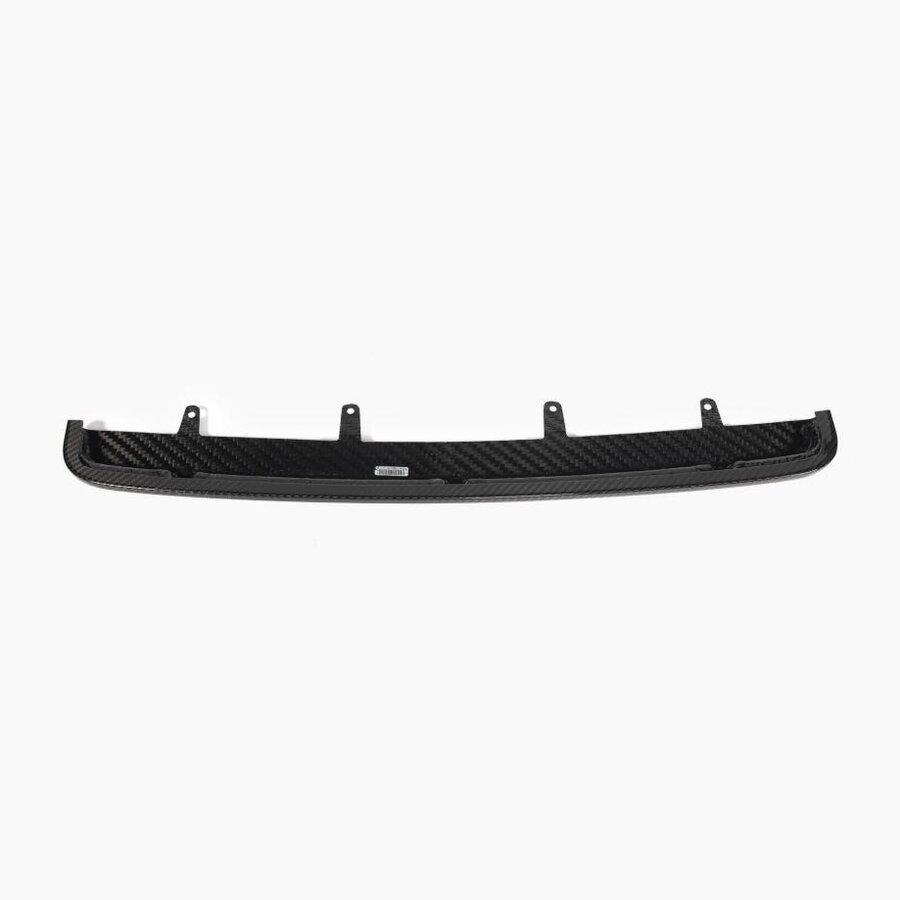 Cstar Voll Carbon Frontlippe Mitte passend für BMW F90 M5 2018-2020 KEIN LCI