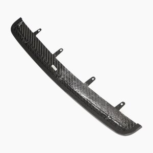 Cstar Voll Carbon Frontlippe Mitte passend für BMW F90 M5 2018-2020 KEIN LCI
