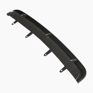 Cstar Voll Carbon Frontlippe Mitte passend für BMW F90 M5 2018-2020 KEIN LCI