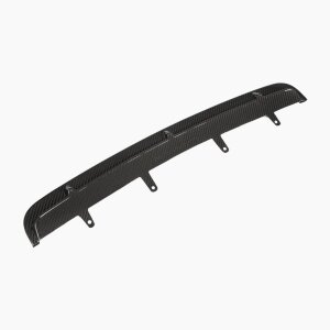 Cstar Voll Carbon Frontlippe Mitte passend für BMW F90 M5 2018-2020 KEIN LCI