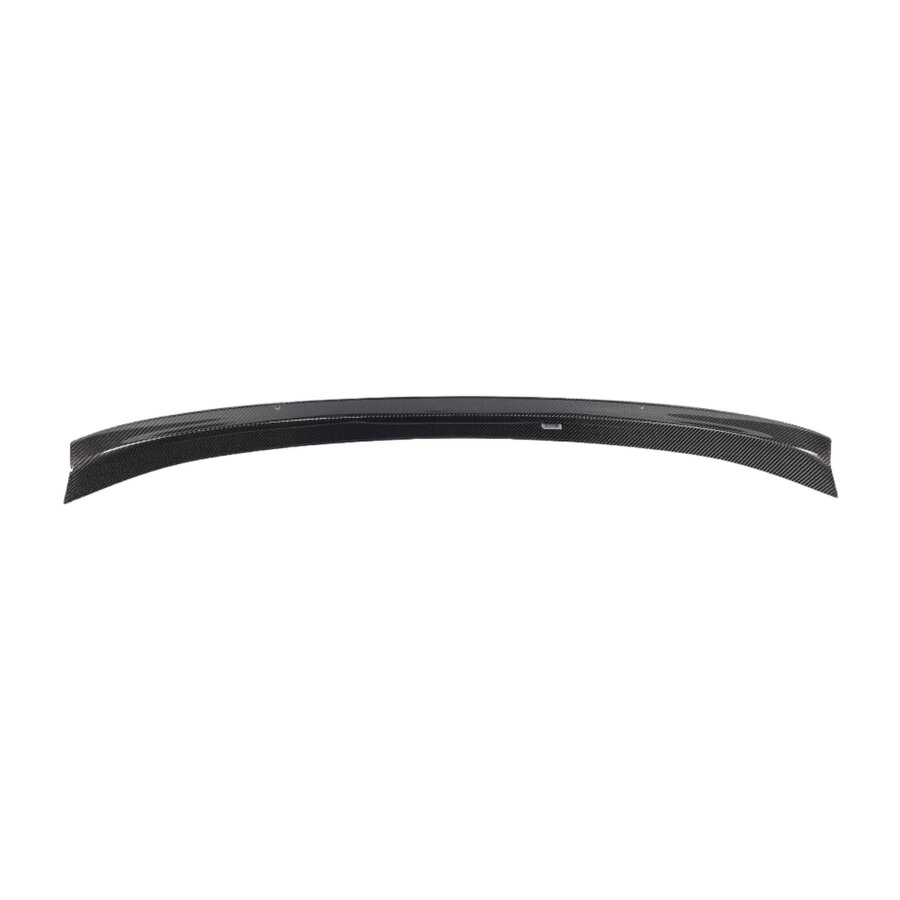 Cstar Carbon Gfk Heckspoiler passend für BMW F90 M5 LCI 2021+