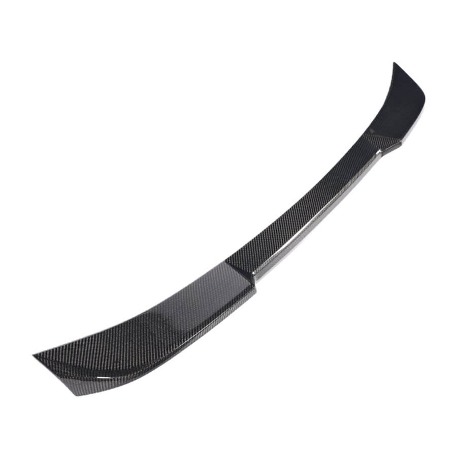 Cstar Carbon Gfk Heckspoiler passend für BMW F90 M5 LCI 2021+