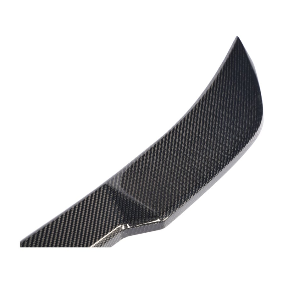 Cstar Carbon Gfk Heckspoiler passend für BMW F90 M5 LCI 2021+