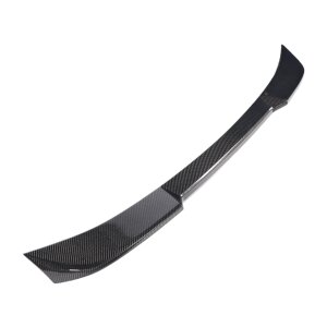 Cstar Carbon Gfk Heckspoiler passend für BMW F90 M5 LCI 2021+