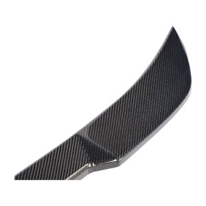 Cstar Carbon Gfk Heckspoiler passend für BMW F90 M5 LCI 2021+